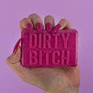 Dirty Bitch Soap