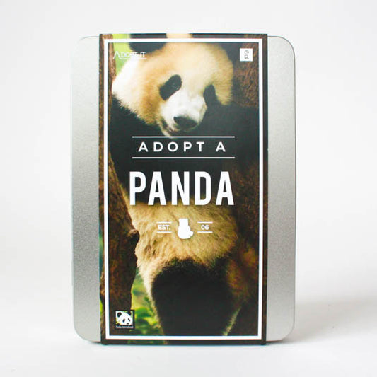 adopt a panda