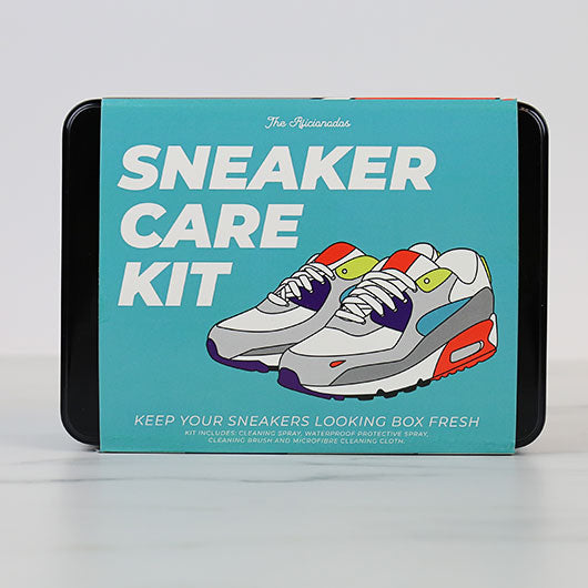 SNEAKER CARE KIT